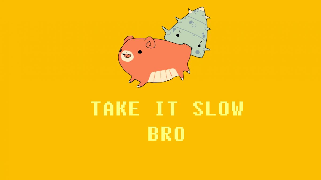 Pokemon Slowbro Ok