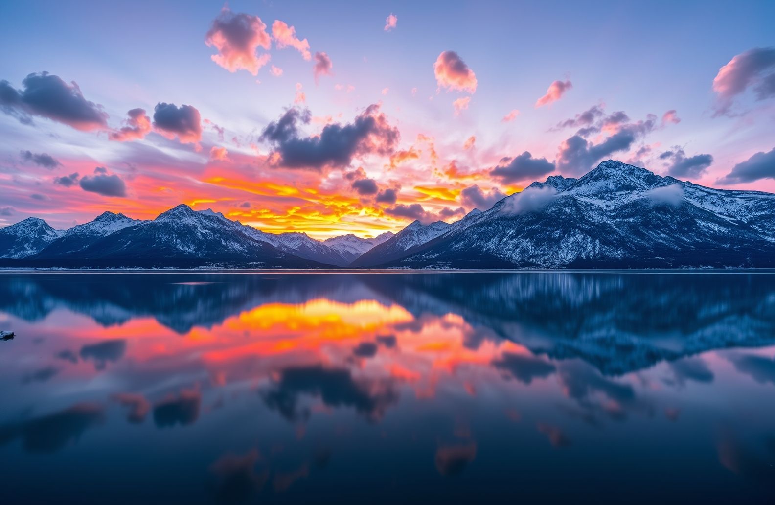 Widescreen Wallpaper