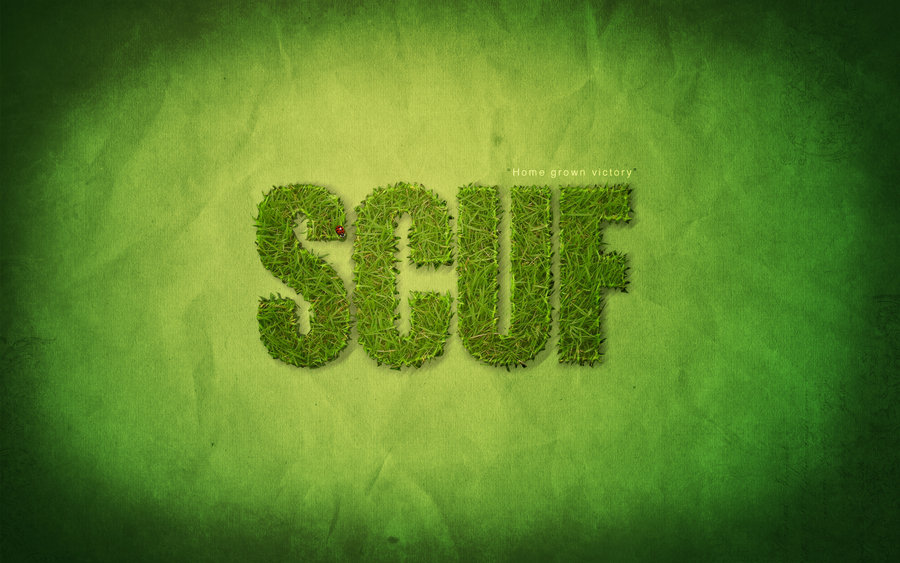 Scuf By 7ur