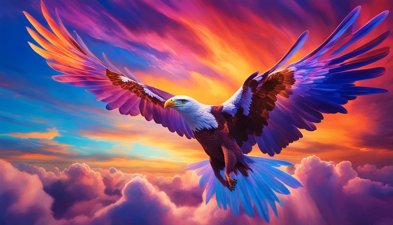 🔥 [50+] Wings of Freedom Wallpapers | WallpaperSafari