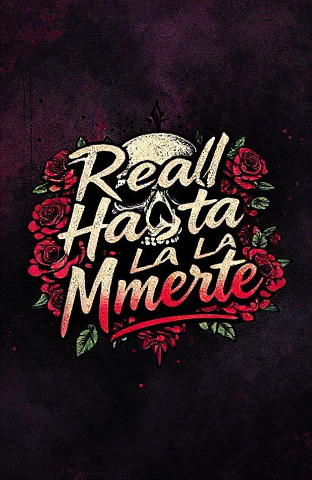Real Hasta La Muerte Wallpaper