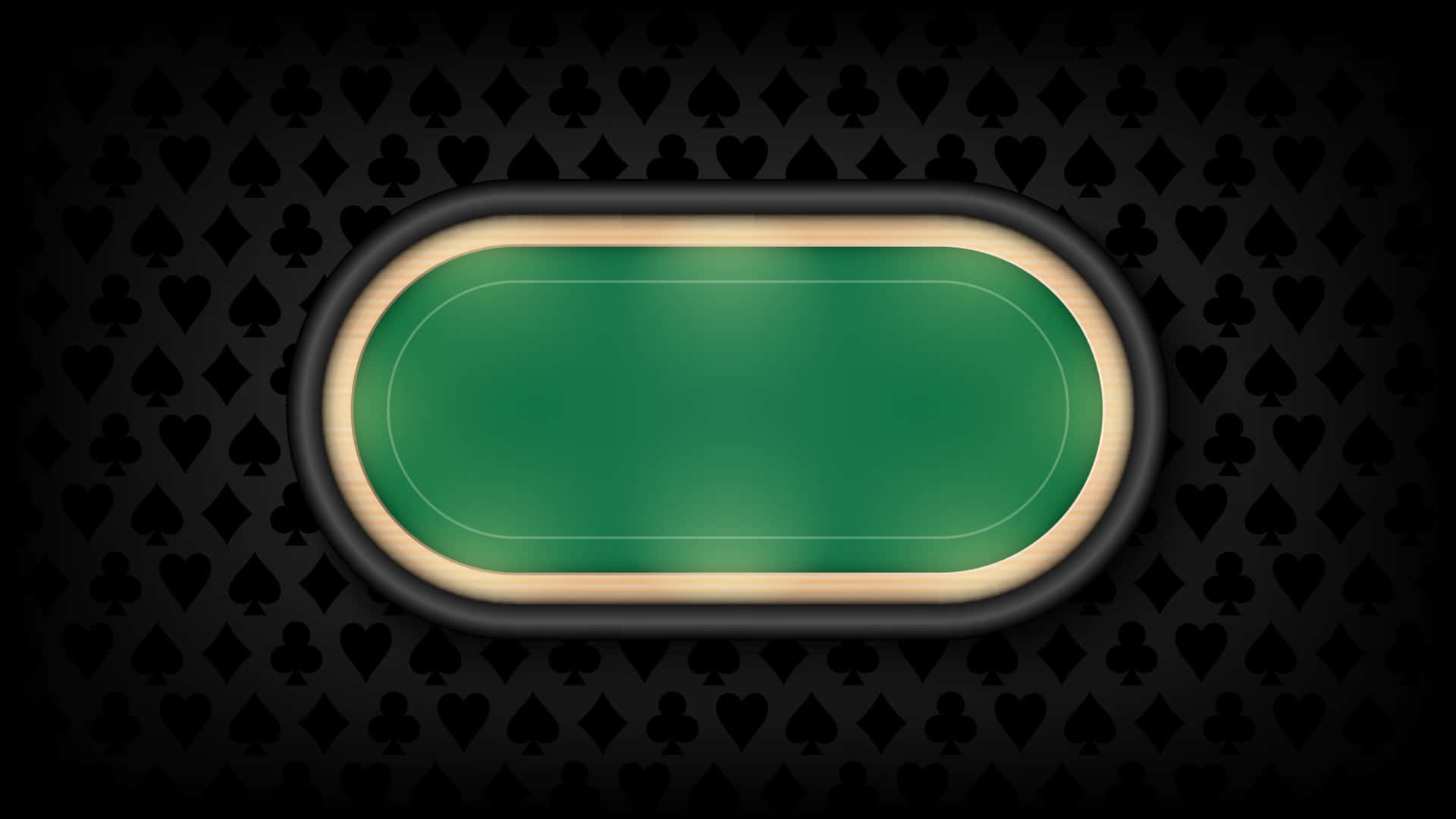 Poker Table X Background Wallpaper