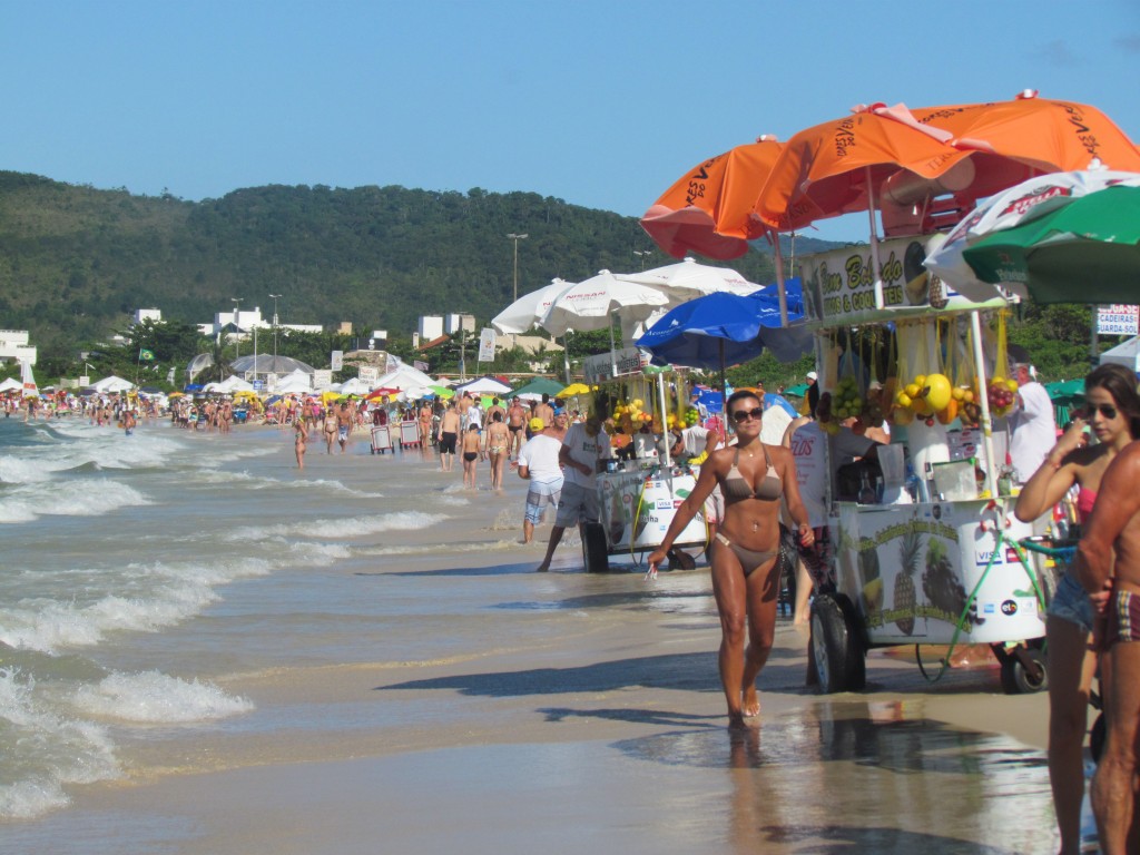 Best Beaches In Florianopolis Beyond Blighty