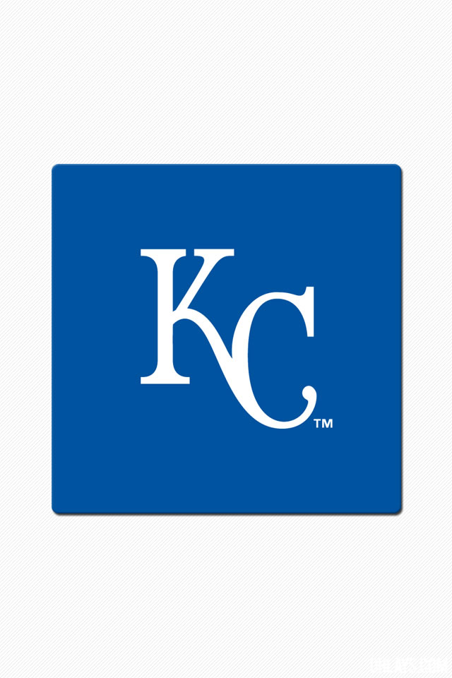 Kansas City Royals iPhone Wallpaper 5754 ohLays