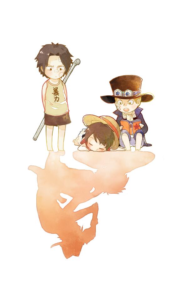 Asl One Piece Mobile Wallpaper Zerochan Anime Image