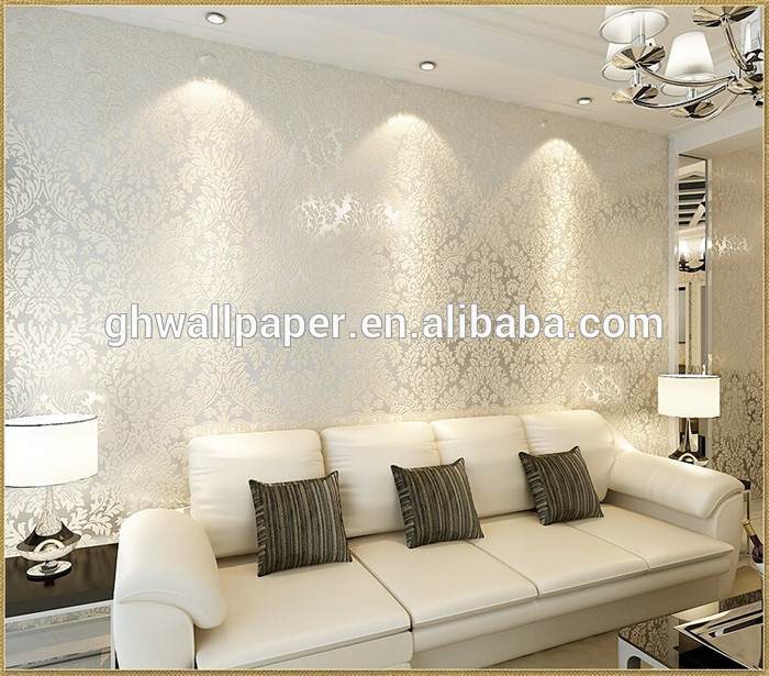 Free Download Wall Paper Design Home Decor 3d Wallpapers Silver