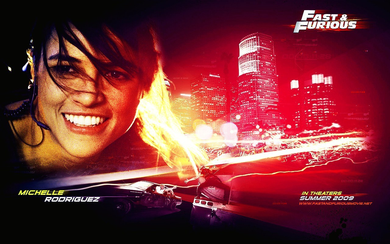 Fast Furious And Wallpaper