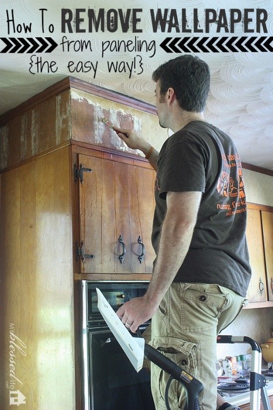 Free download How To Remove Wallpaper The Easy Way