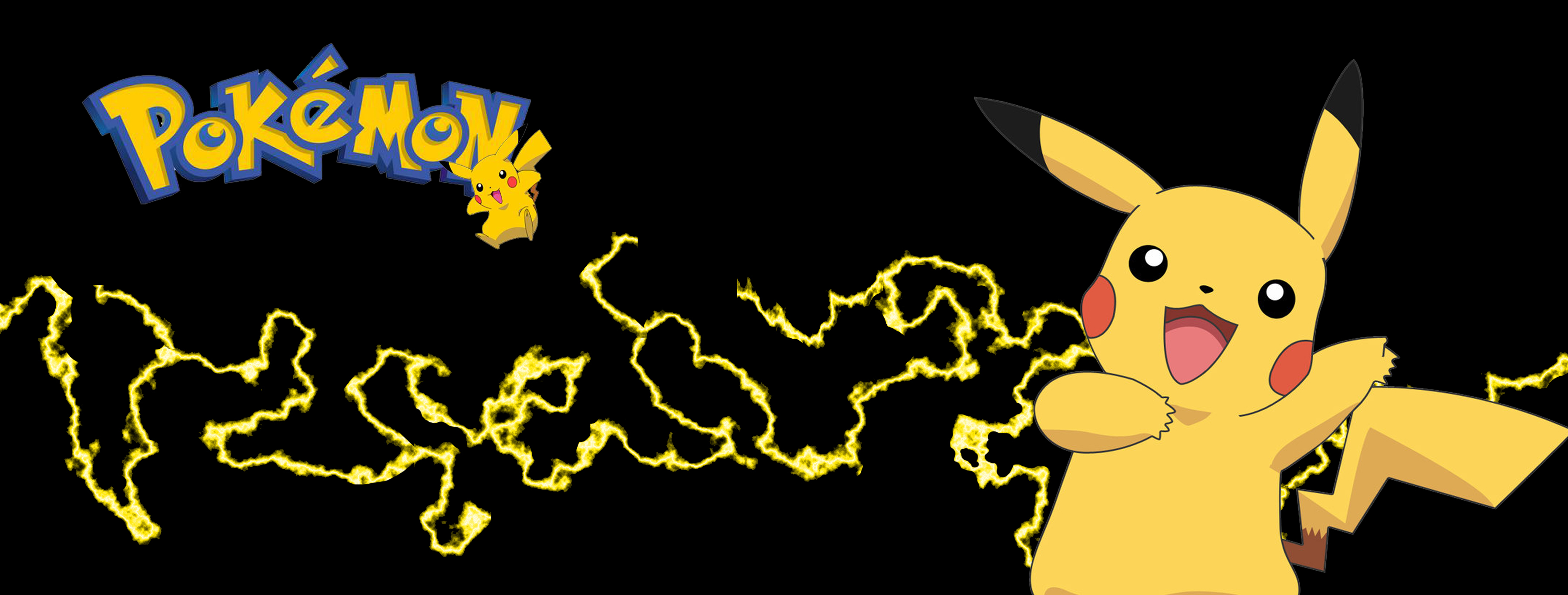 Pikachu Wallpaper For Full HD Pictures