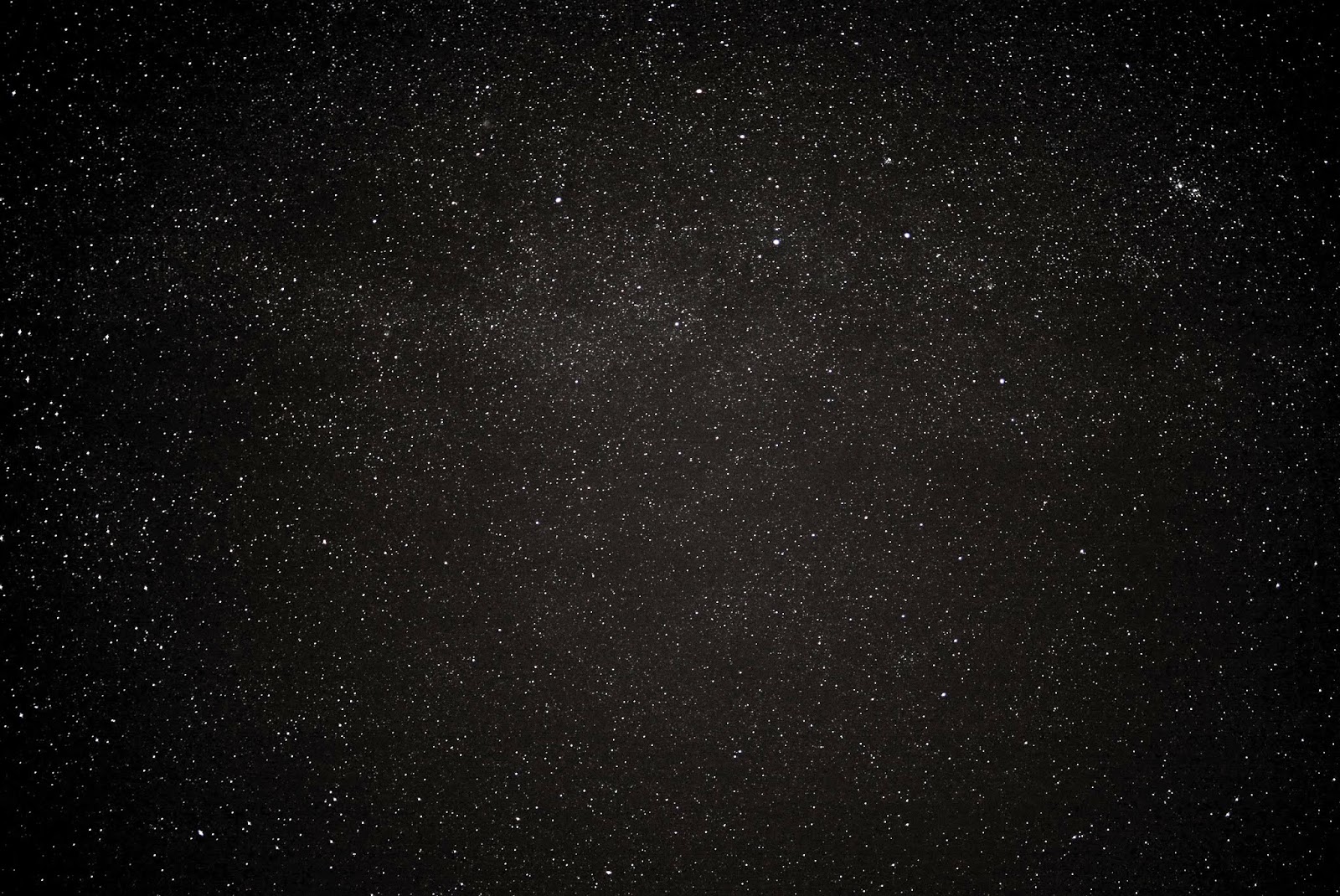 Dark Sky Stars Background But it is full of stars which