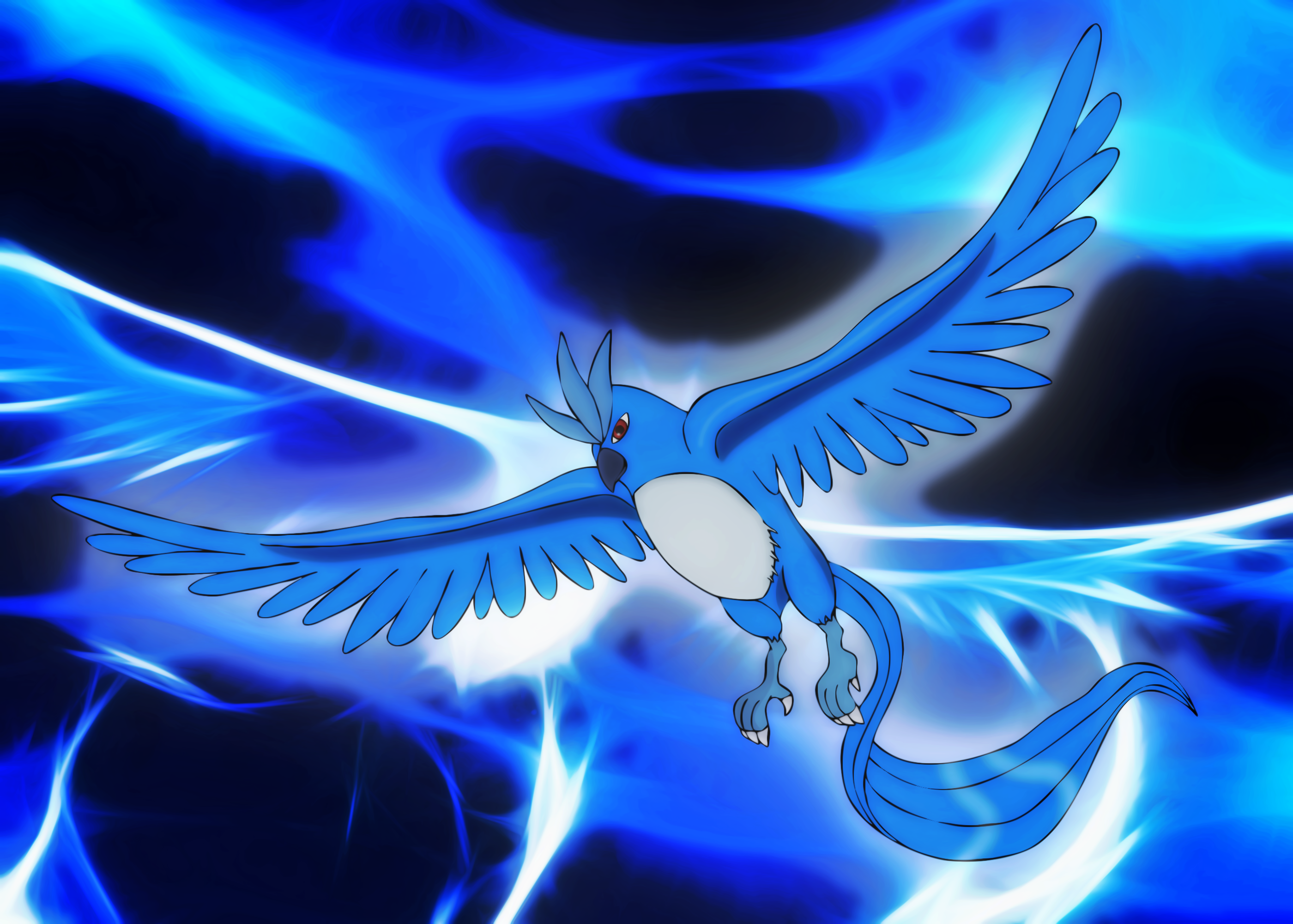 Articuno Png