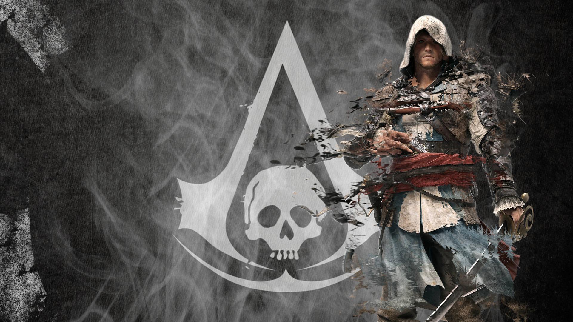 Assassin S Creed Black Flag Wallpaper