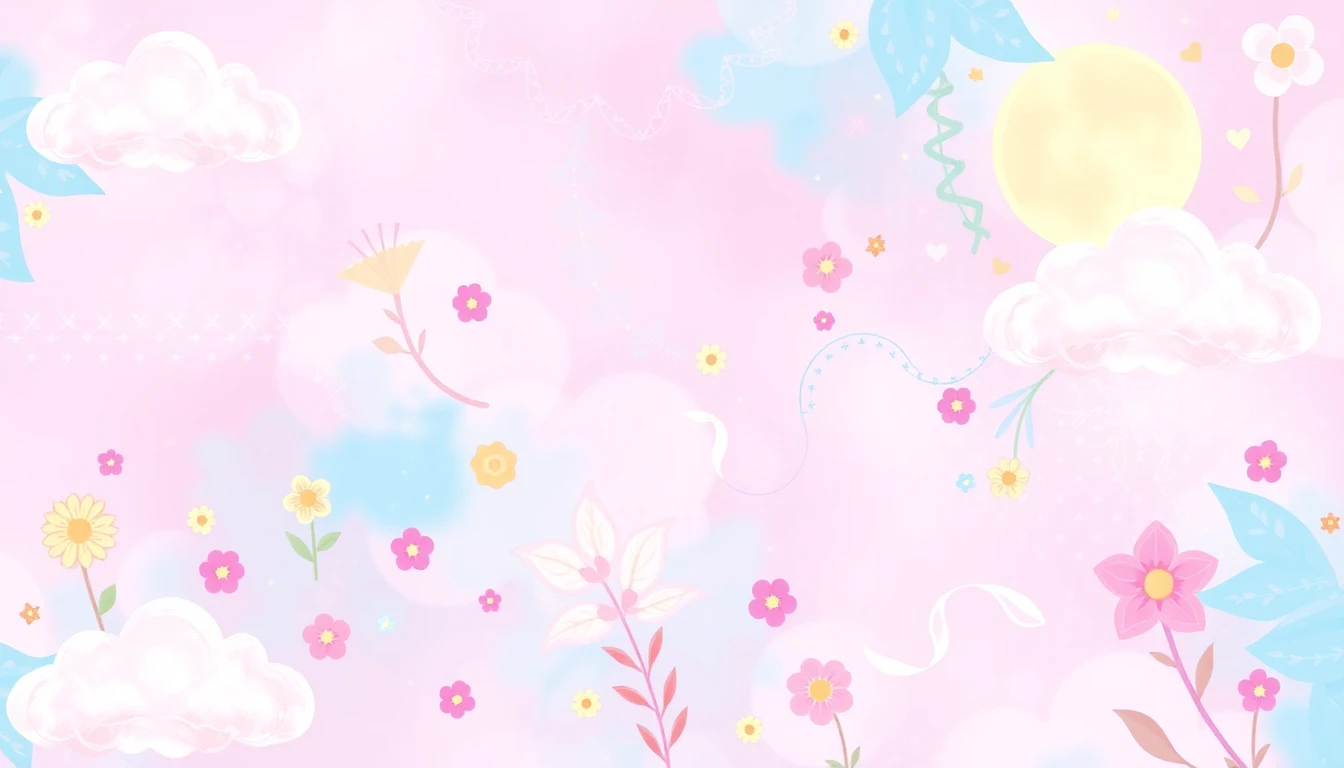 We Heart It Wallpaper