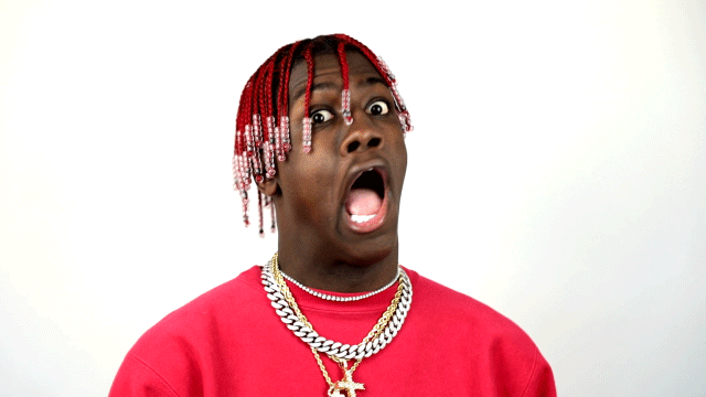 Tinder Wink GIF by Lil Yachty Find Share on GIPHY