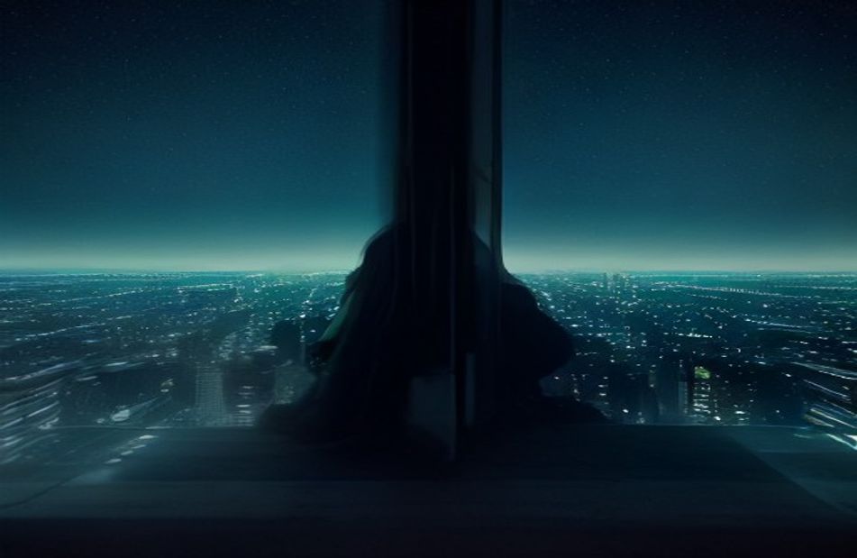 Highest In The Room Wallpaper