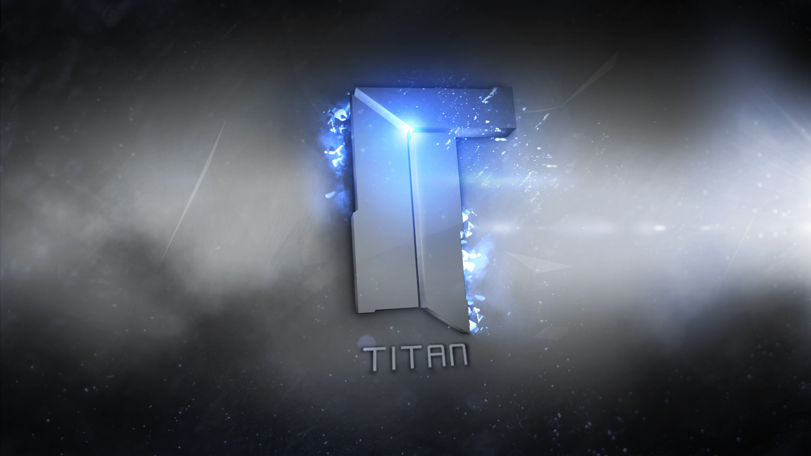 Titan Wallpaper By Kayee3n For Your