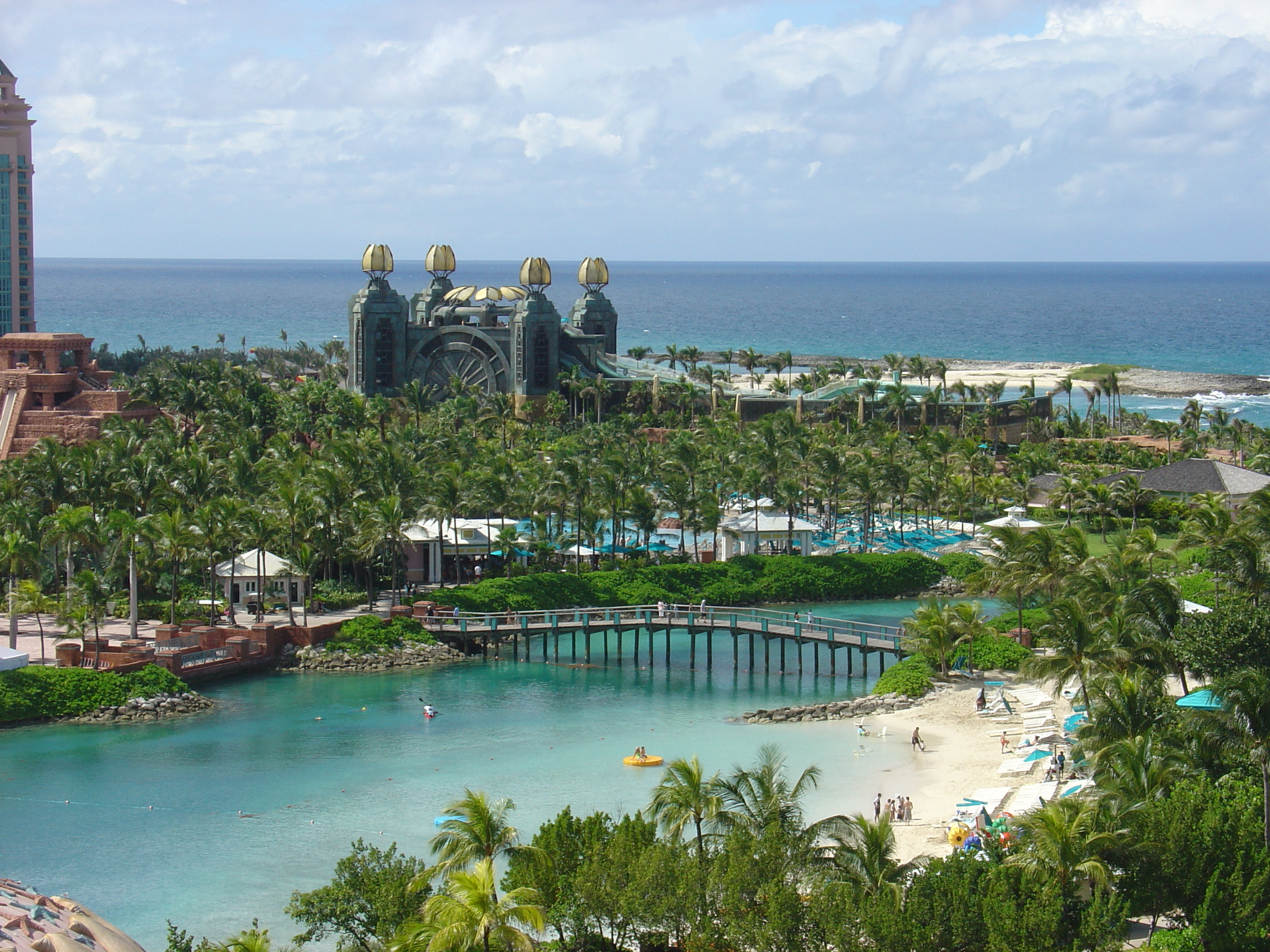Atlantis Resort Bahamas Rooms