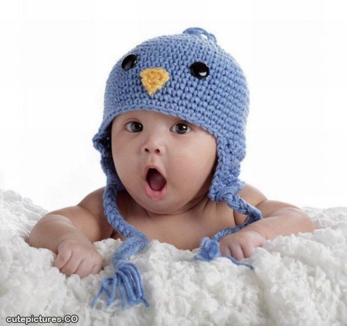 Very Cute Baby Pictures