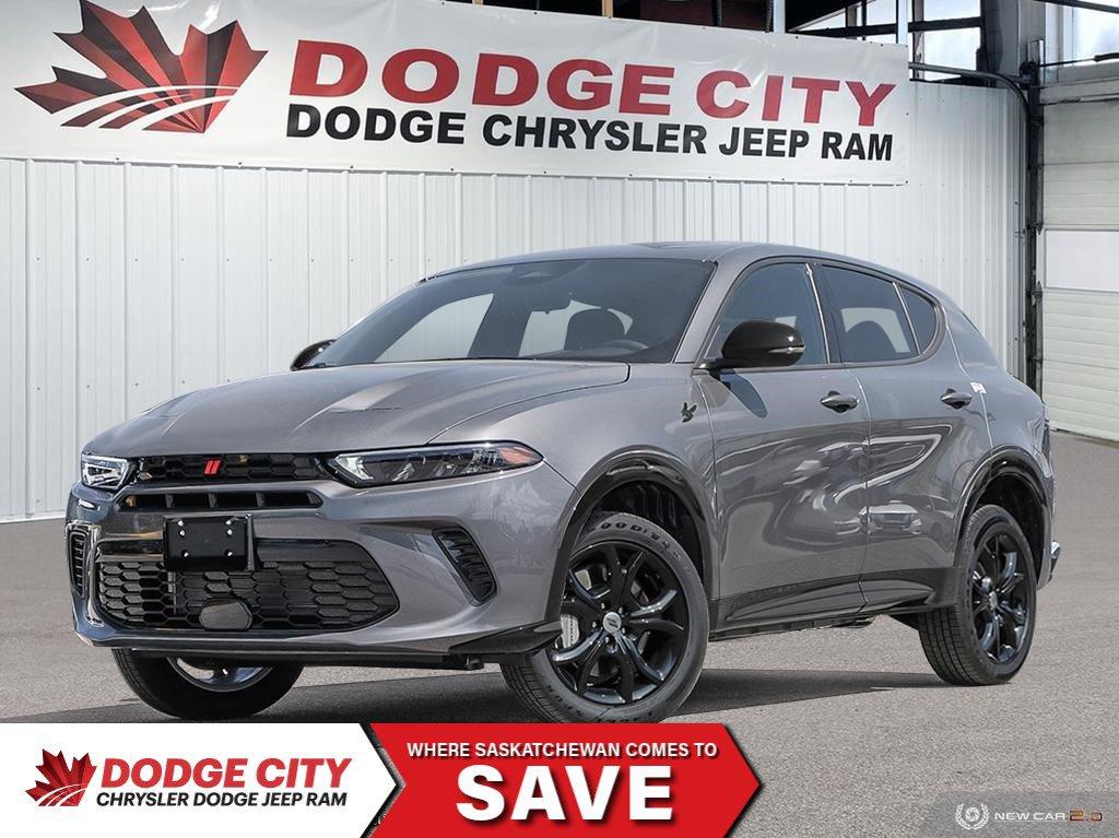 New Dodge Hornet R T Plus Phev Eawd Lane Keep Assist Sport