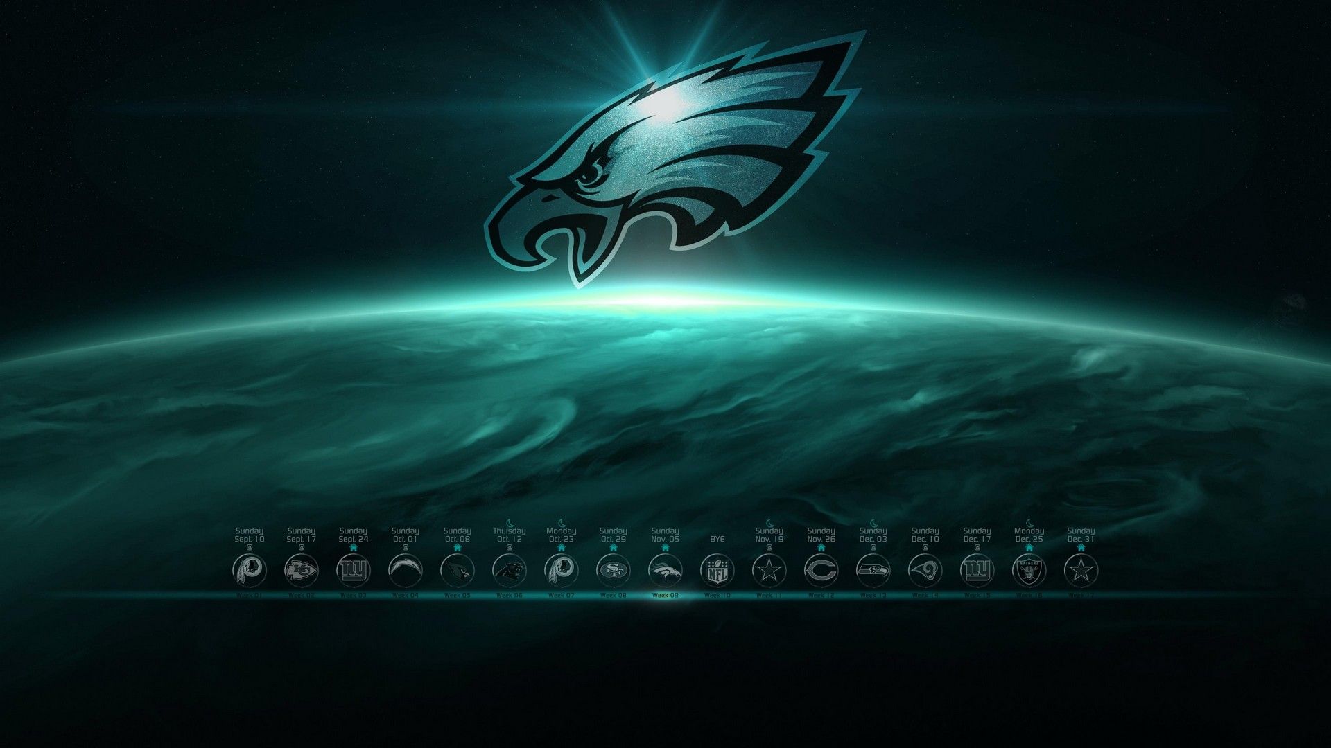 Nfl Eagles Wallpaper For Mac Background Football