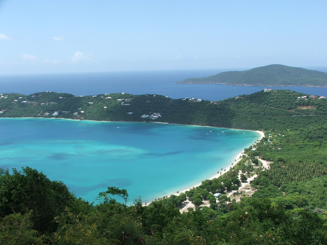 The Us Virgin Islands HD Wallpaper Photos Location Holiday Spot