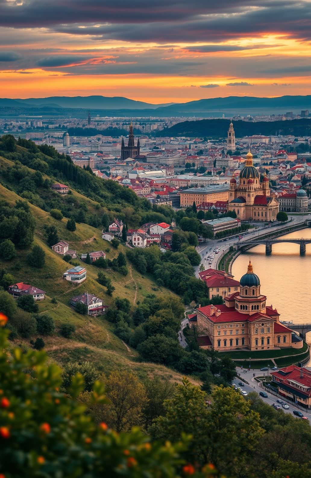 Serbia Wallpaper