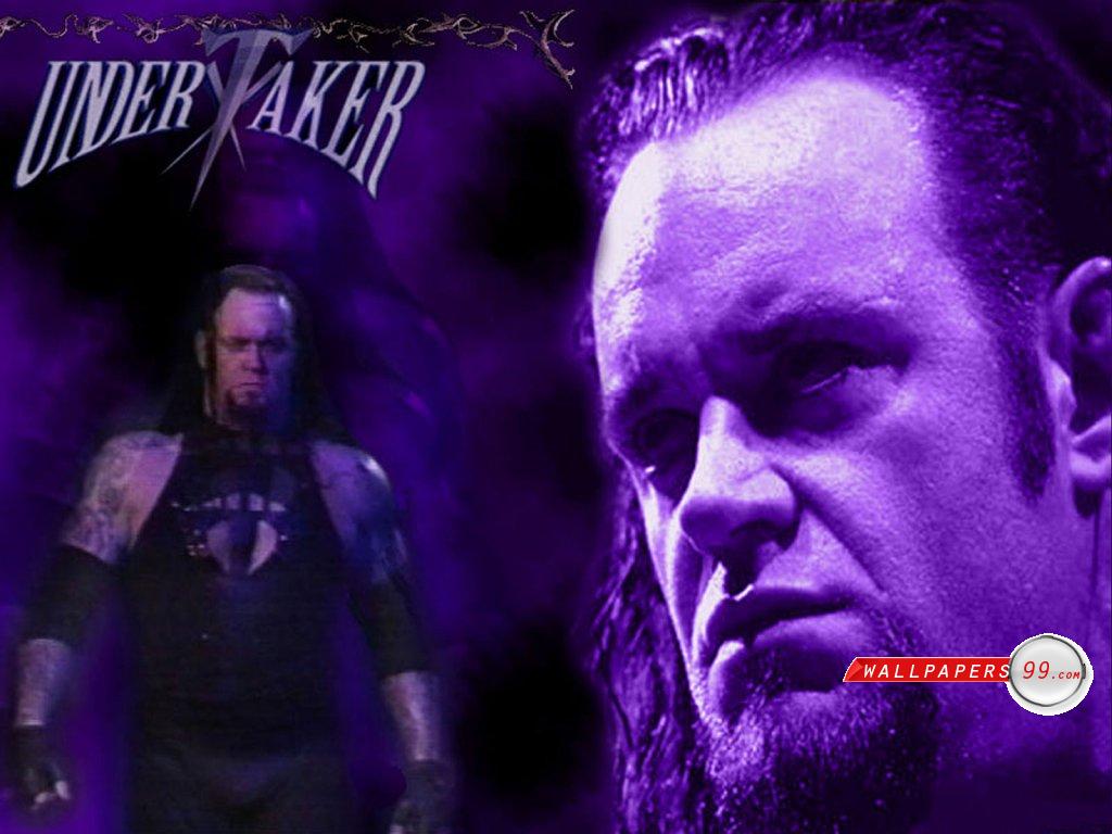 Undertaker Wallpaper Picture Image 1024x768 28260