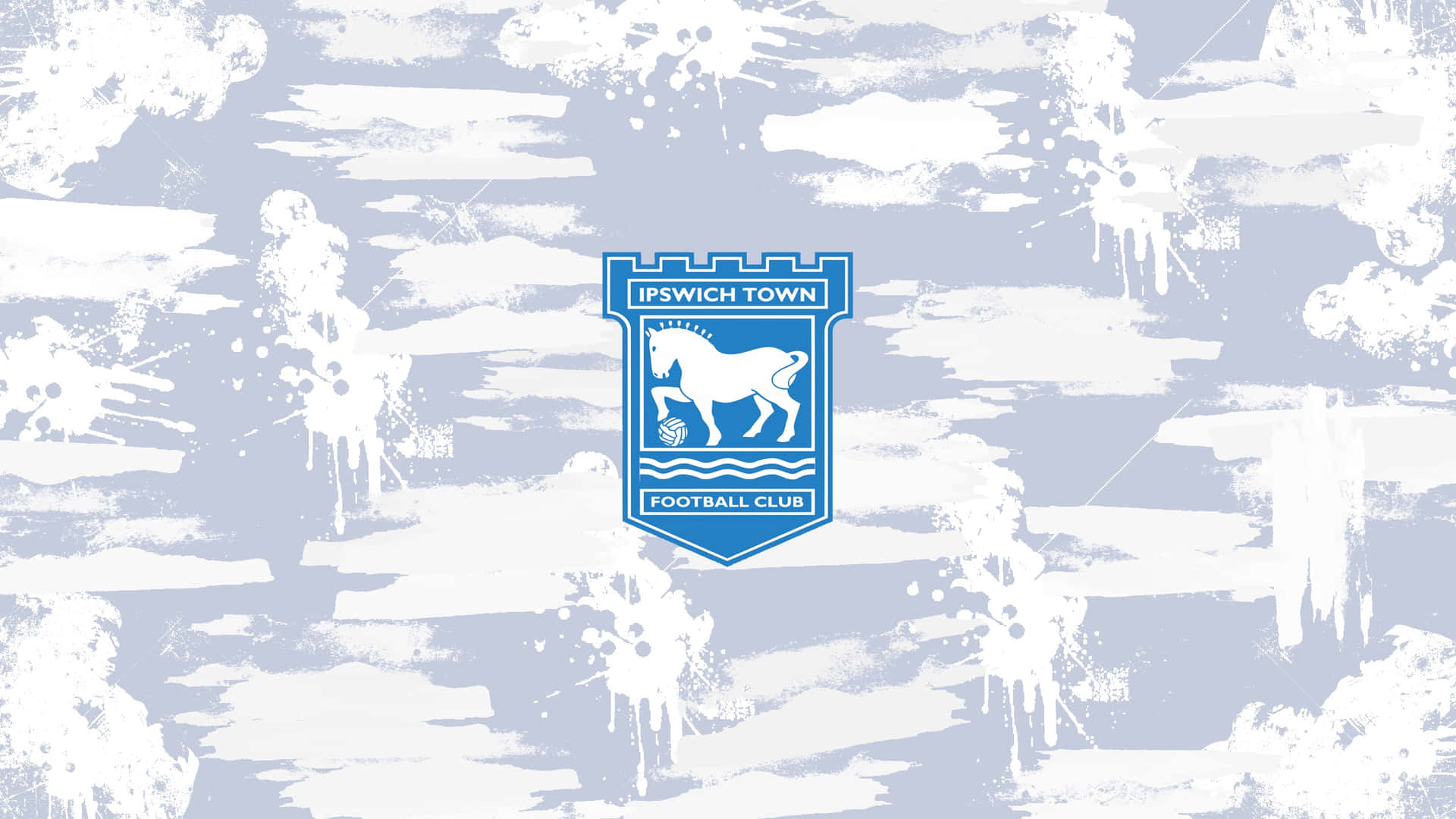 Ipswich Town Wallpaper