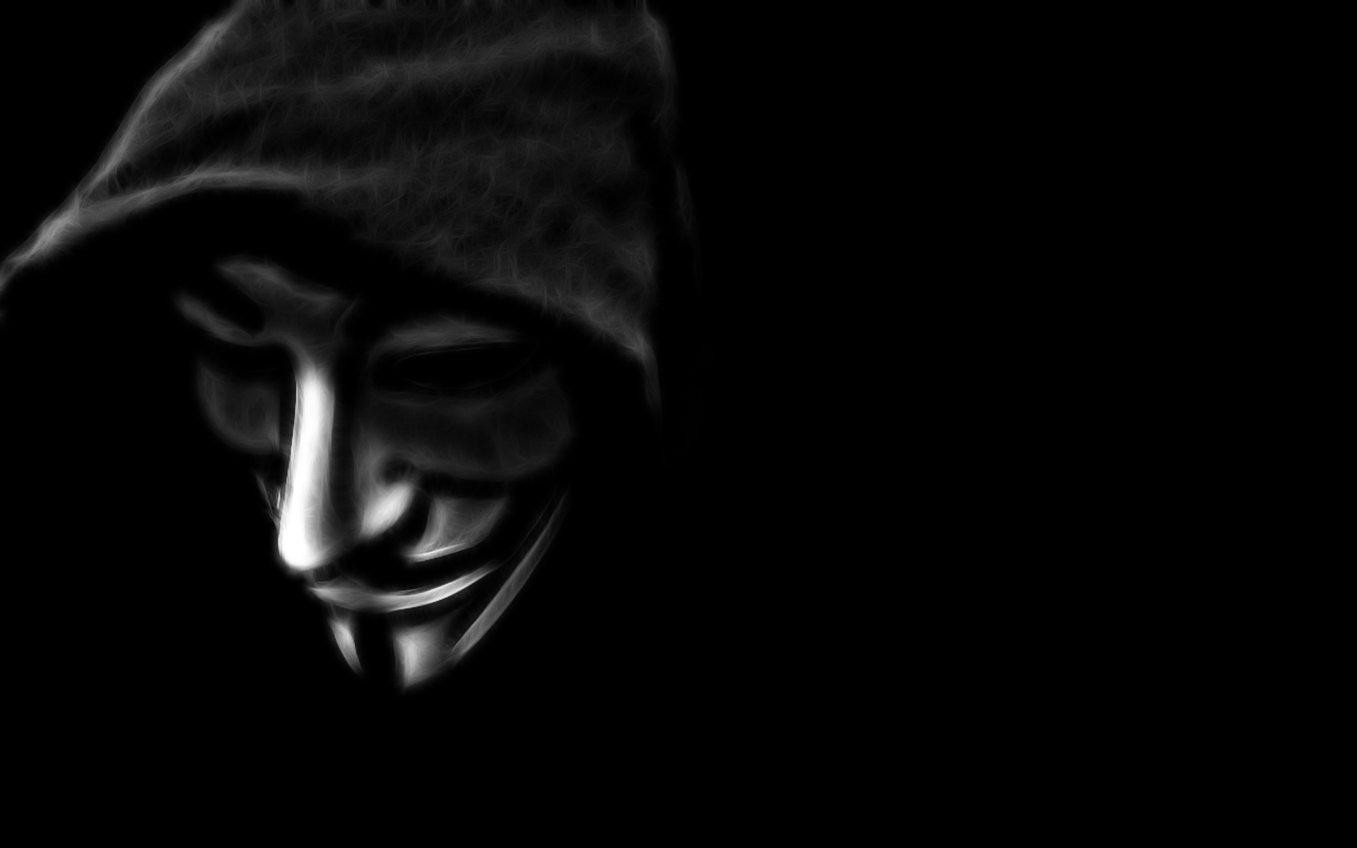 Anonymous Wallpaper 1920x1200 Anonymous
