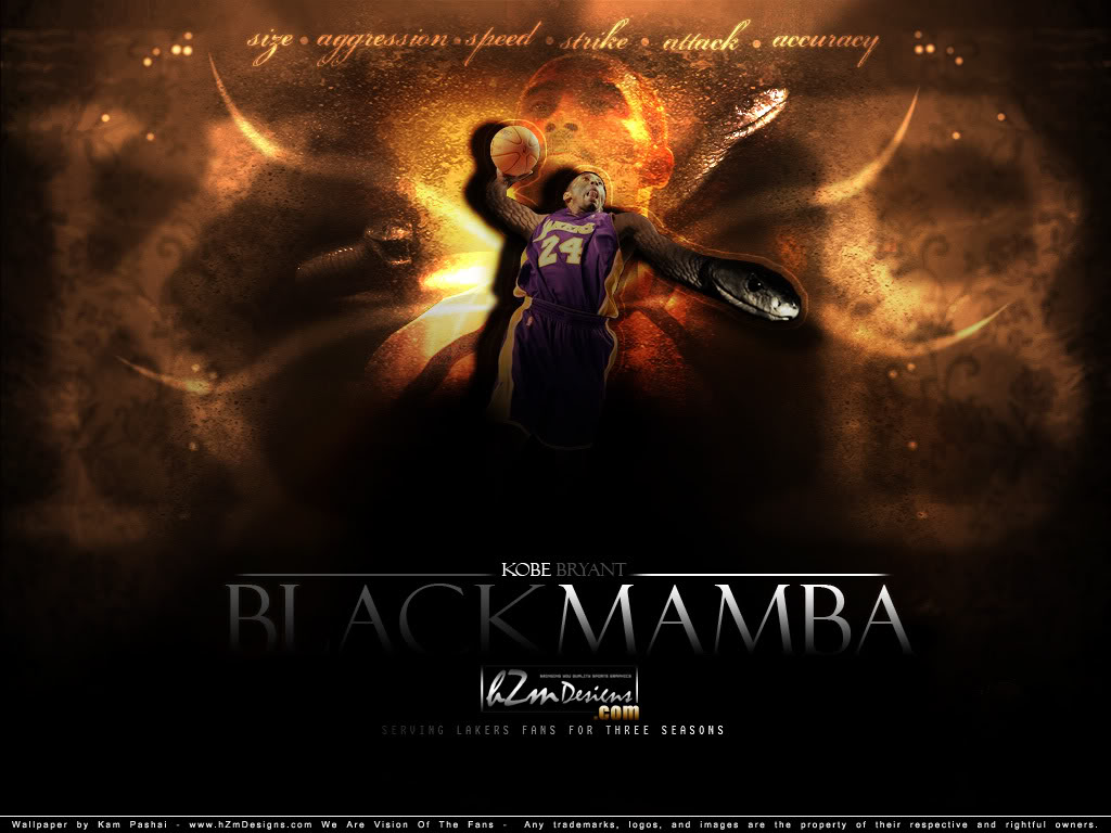 kb24 the black mamba photo blackmamba wallpaperjpg