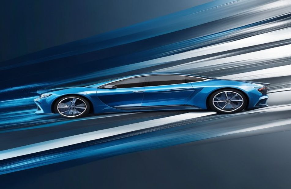 Cool Ford Logo Wallpaper