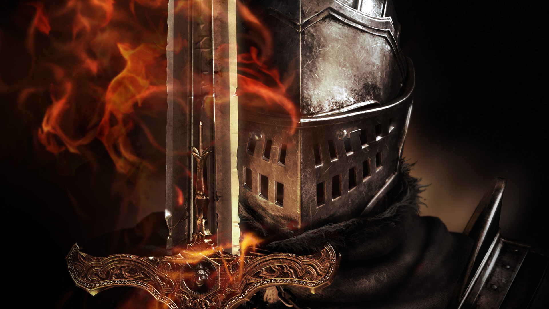 Dark Souls HD Wallpaper And Background