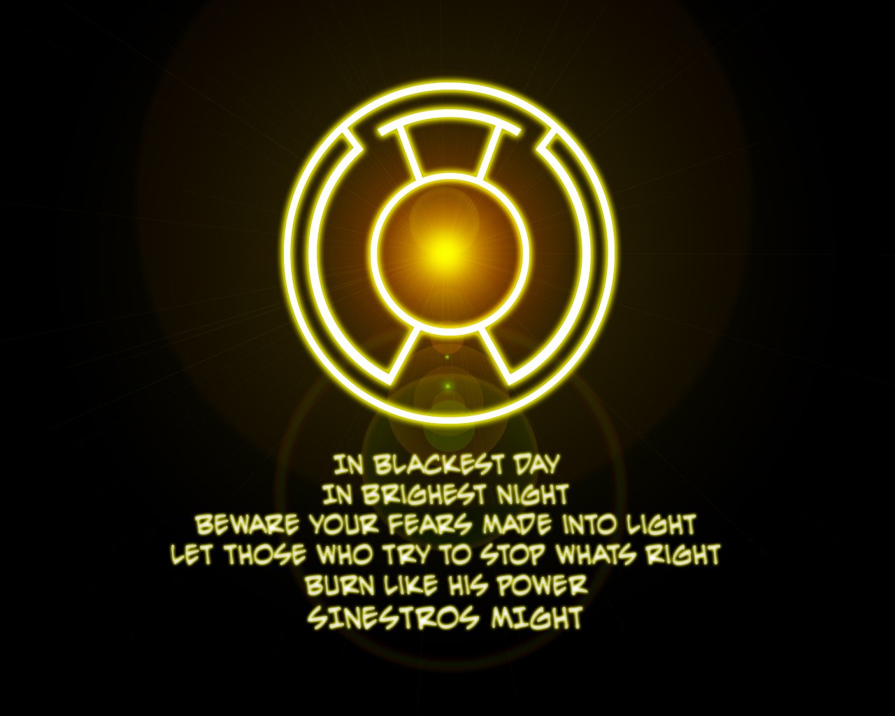 Green Lantern Wallpaper And Background Image Id
