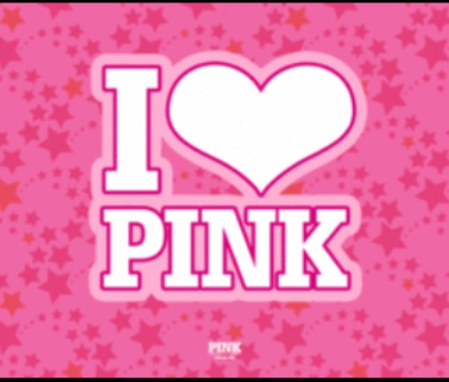 Love Pink My Background Pics
