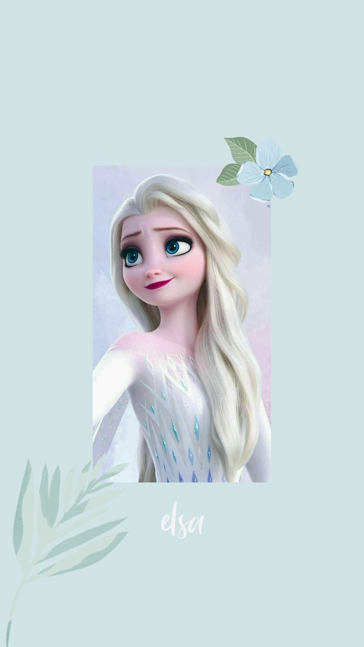 Zara On My Saves Wallpaper iPhone Disney Princess