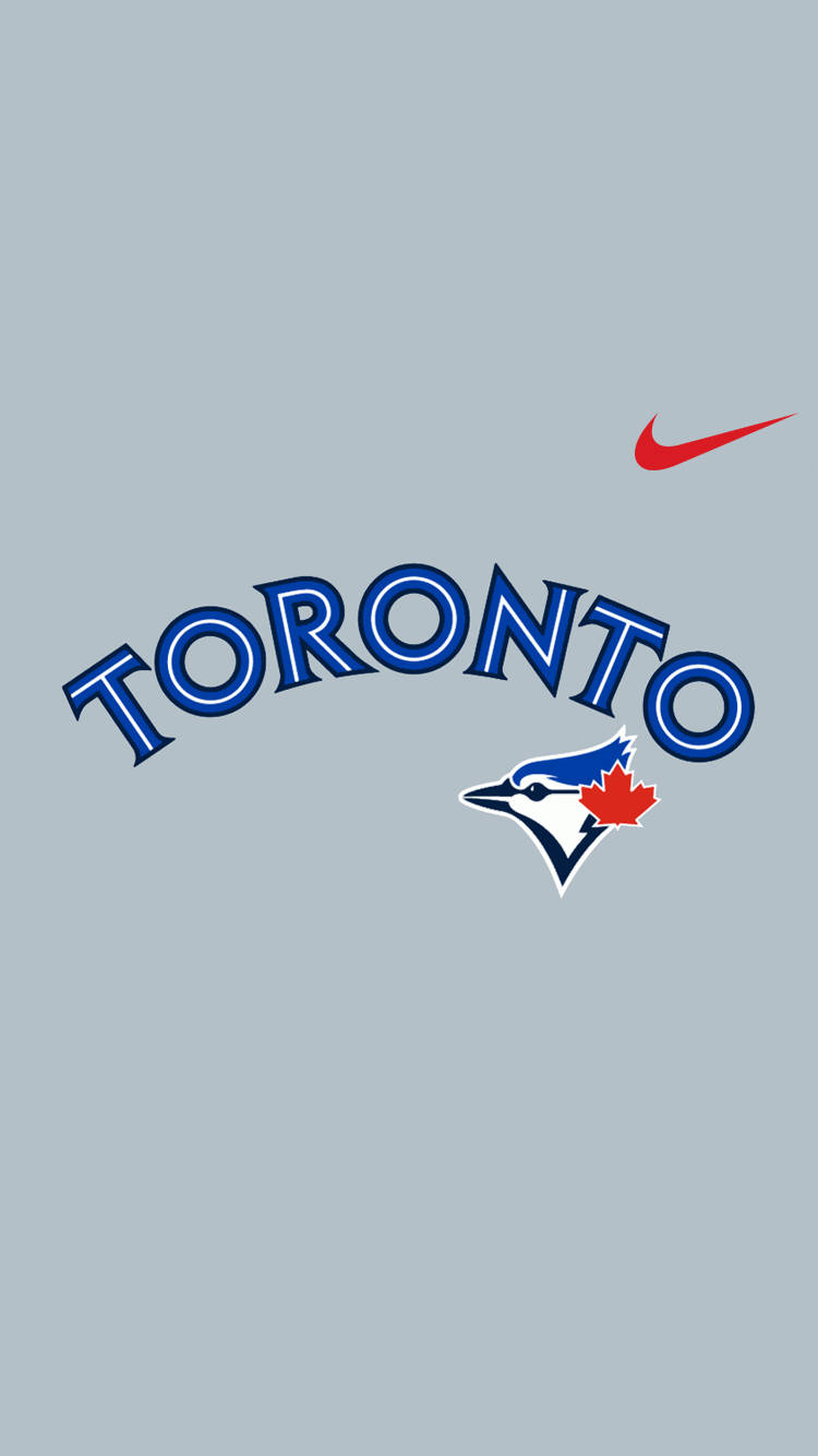 Toronto Blue Jays Wallpaper