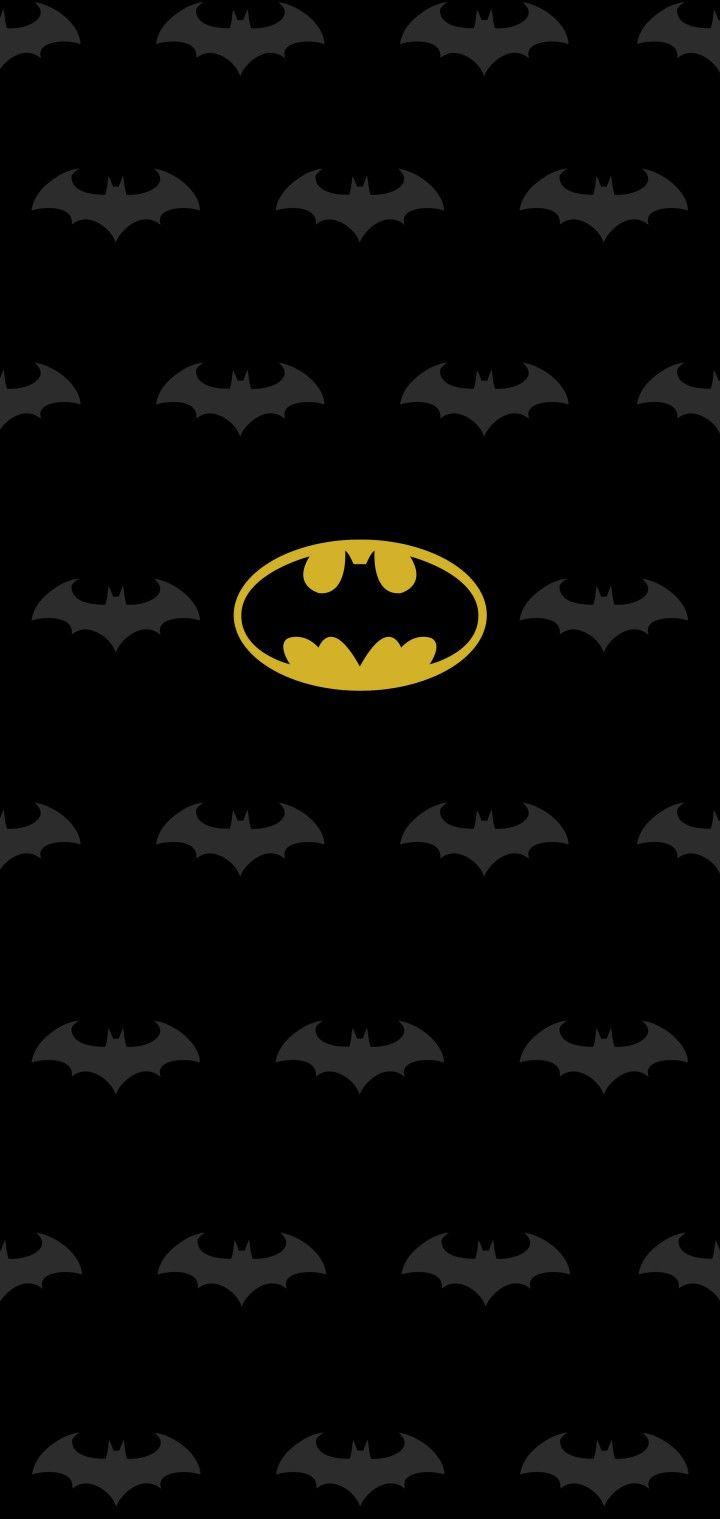 Batman Dark Always On Display Epic Fortnite