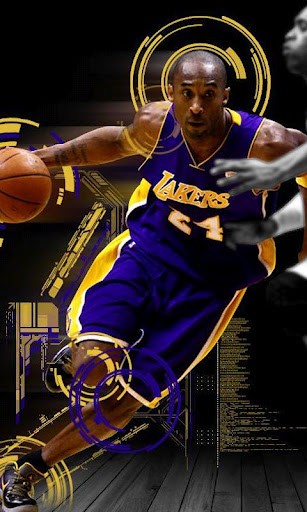 Nba All Stars Wallpaper For Android Appszoom