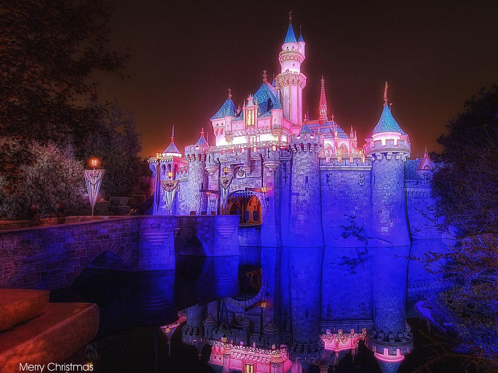 Disneyland 1600x1200 Wallpapers 1600x1200 Wallpapers Pictures Free