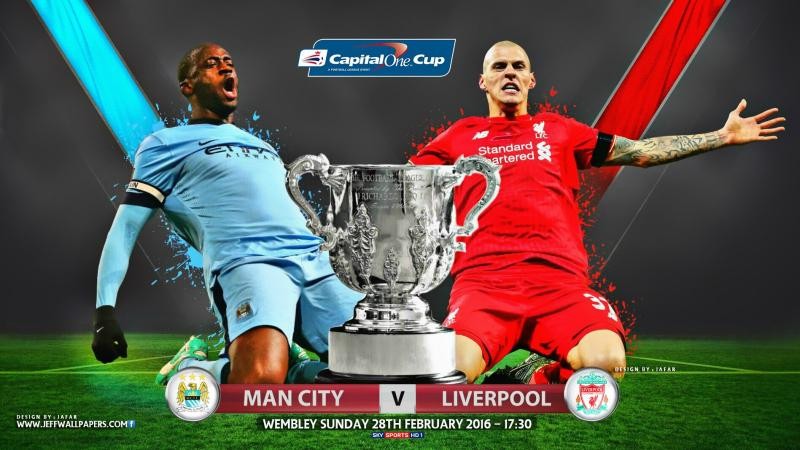 Name Manchester City Fc Vs Liverpool Capital One Cup Final