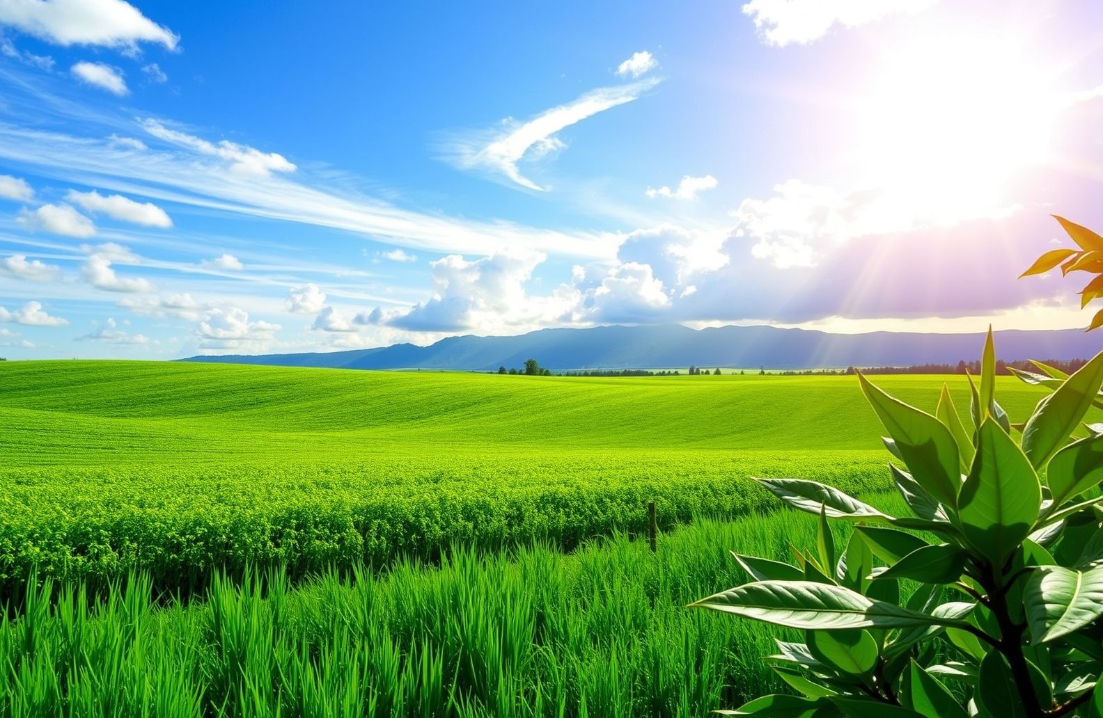 Windows Live Weather Wallpaper