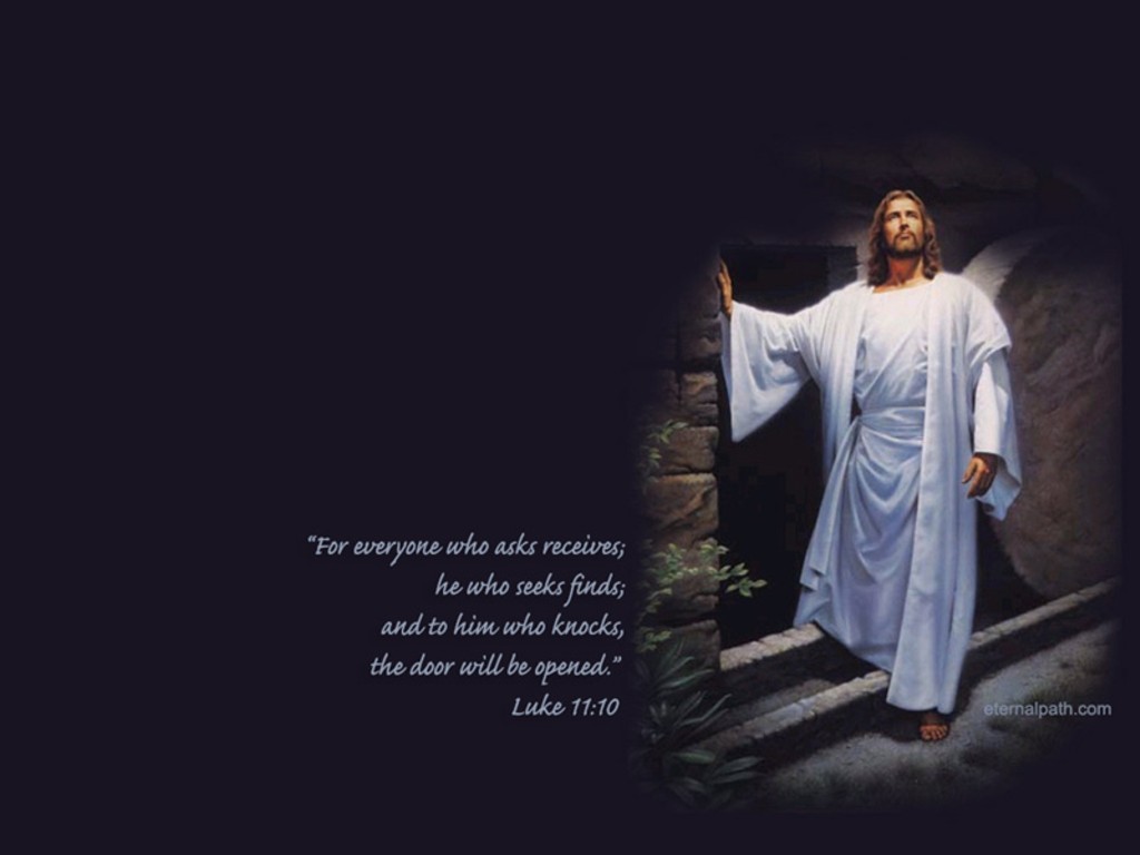 Quotes Jesus Christ Image With