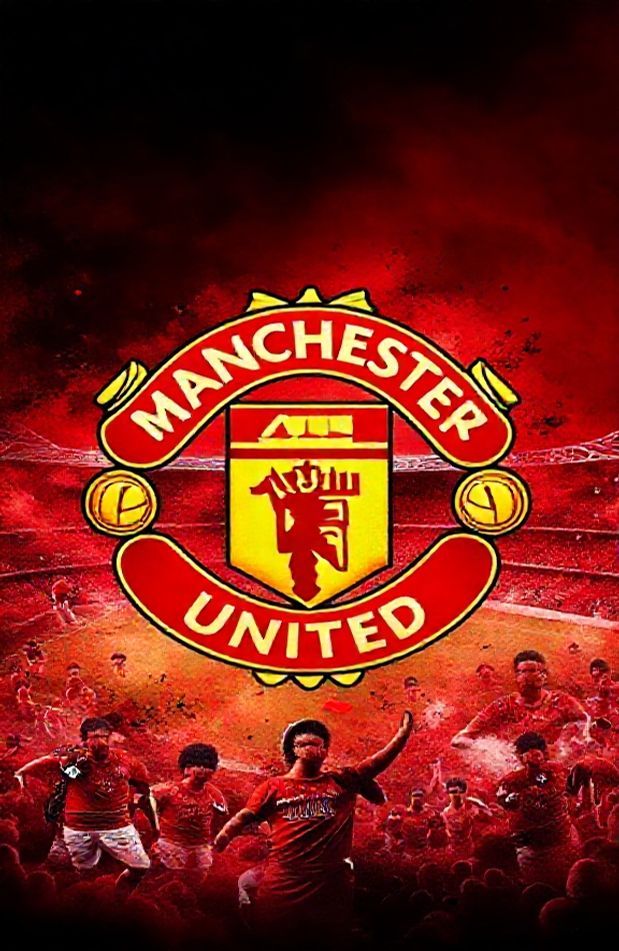 Manchester United Wallpaper