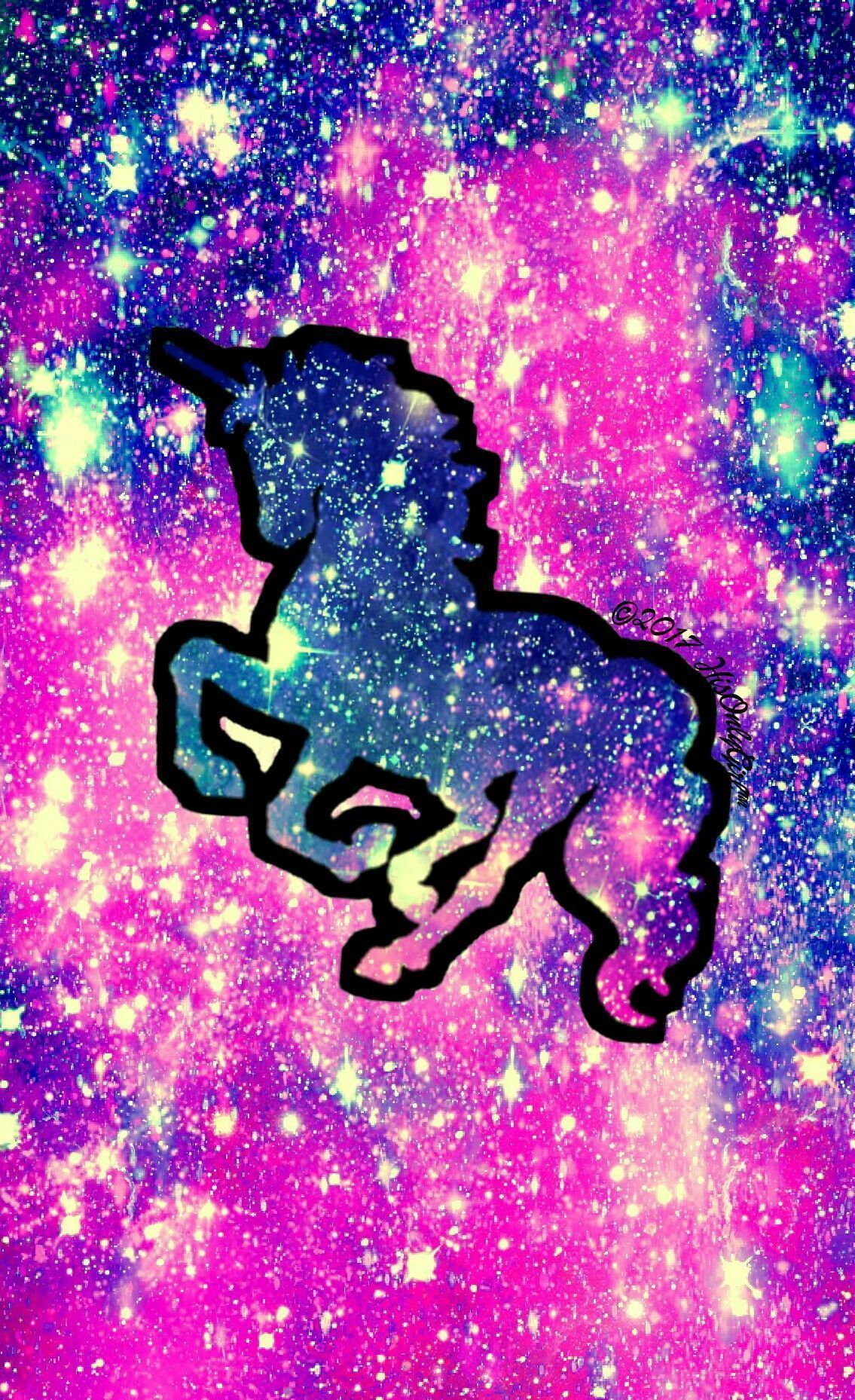 Galaxy Background Pictures For Girls