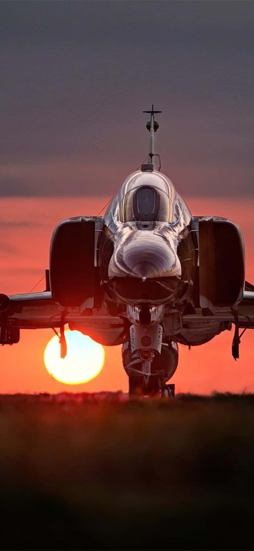 Cool Plane Wallpaper