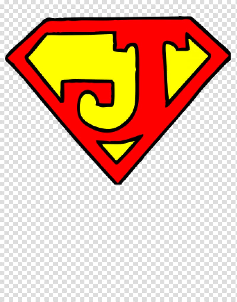 Superman Logo Bizarro Batman Superhero J Transparent Background
