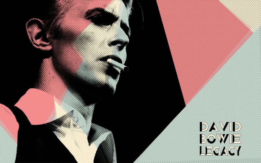 David Bowie Wallpaper By Johnnypf