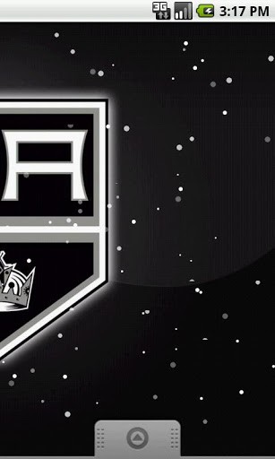 Android Wallpaper Los Angeles Kings Live Wp Html