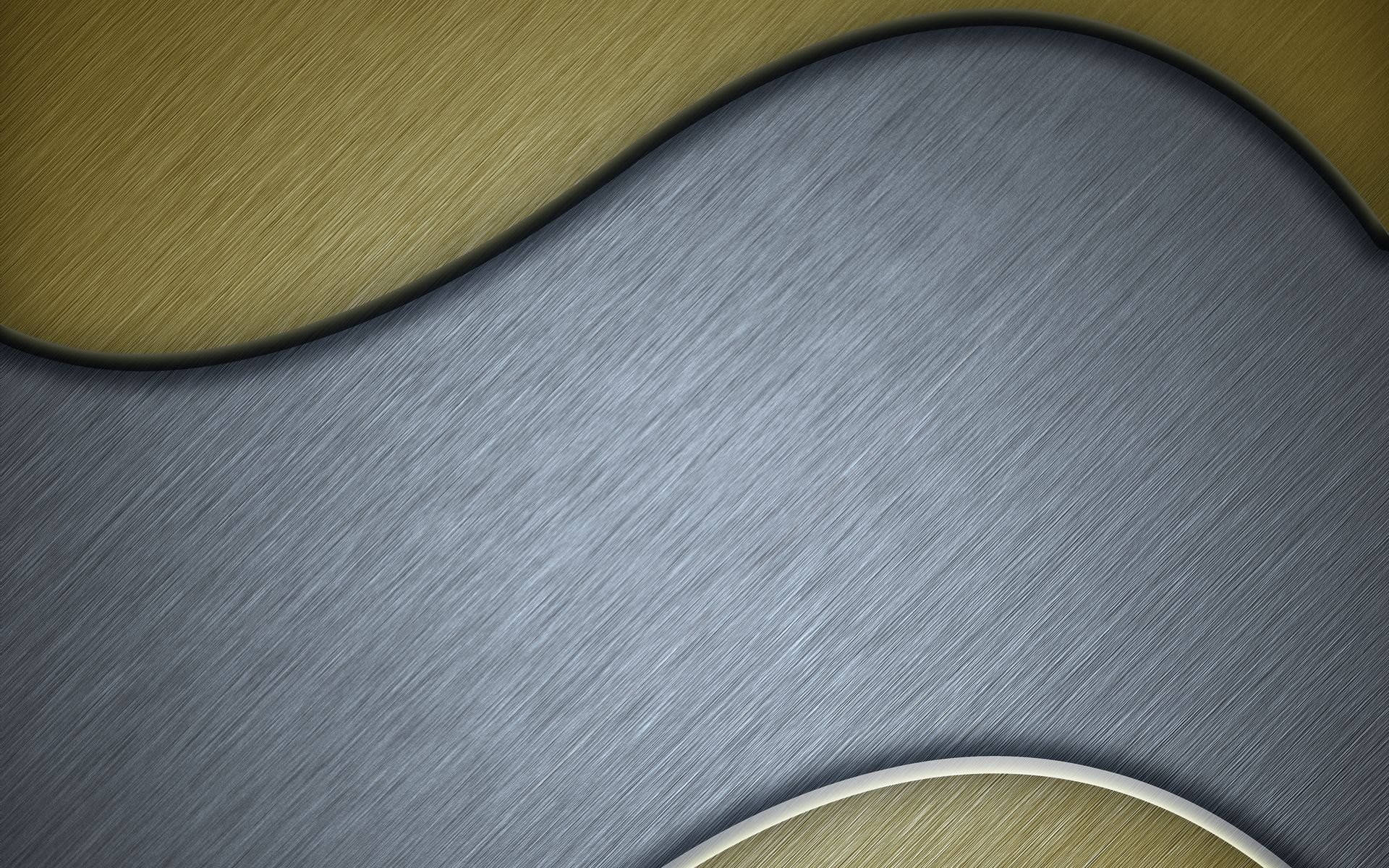 Metal Texture Wallpaper