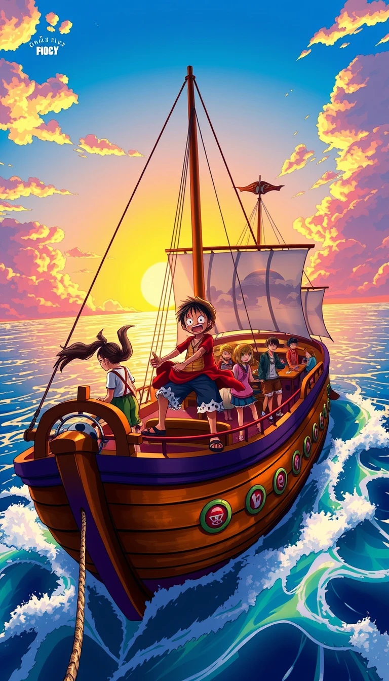 One Piece Best Wallpaper